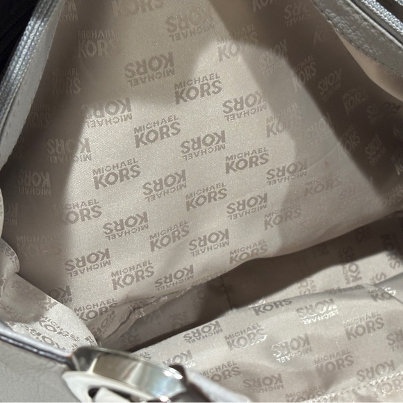 Michael Kors Fulton Hobo Bag - Picture 9 of 13